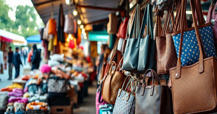 Sacolas Personalizadas Valor: Preços e Vantagens
