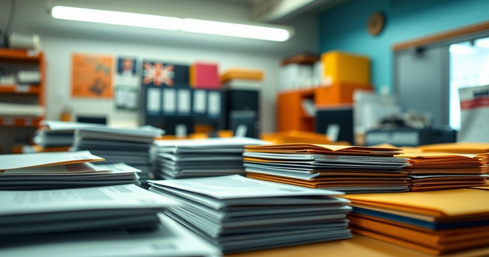 Como Escolher os Melhores Envelopes de Segurança para E-commerce Como Escolher os Melhores Envelopes de Segurança para E-commerce