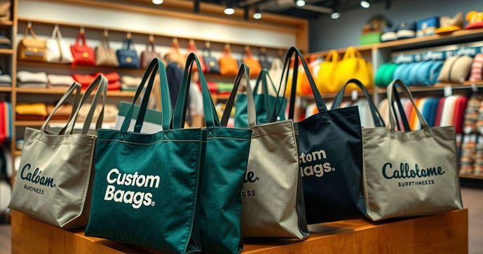 Como Escolher Sacolas Personalizadas para Loja Atacado que Aumentam Vendas Como Escolher Sacolas Personalizadas para Loja Atacado que Aumentam Vendas